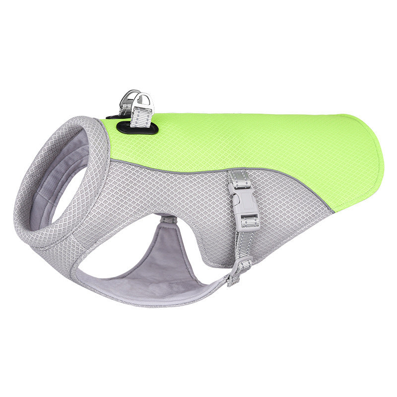 Cooling, Breathable Dog Harness