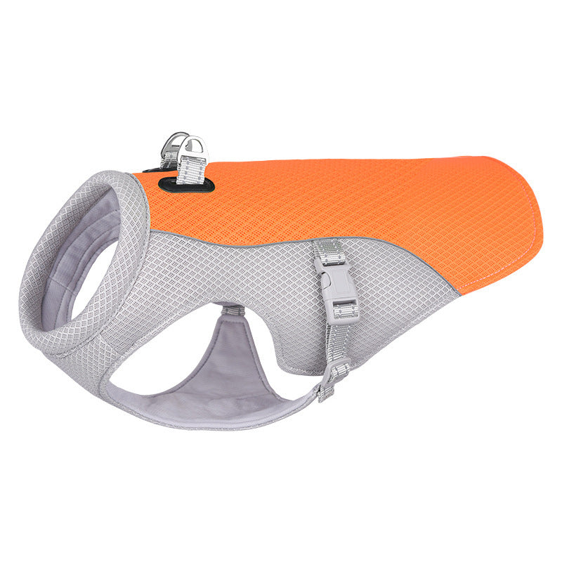 Cooling, Breathable Dog Harness