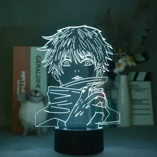 Jujutsu Kaisen LED Light