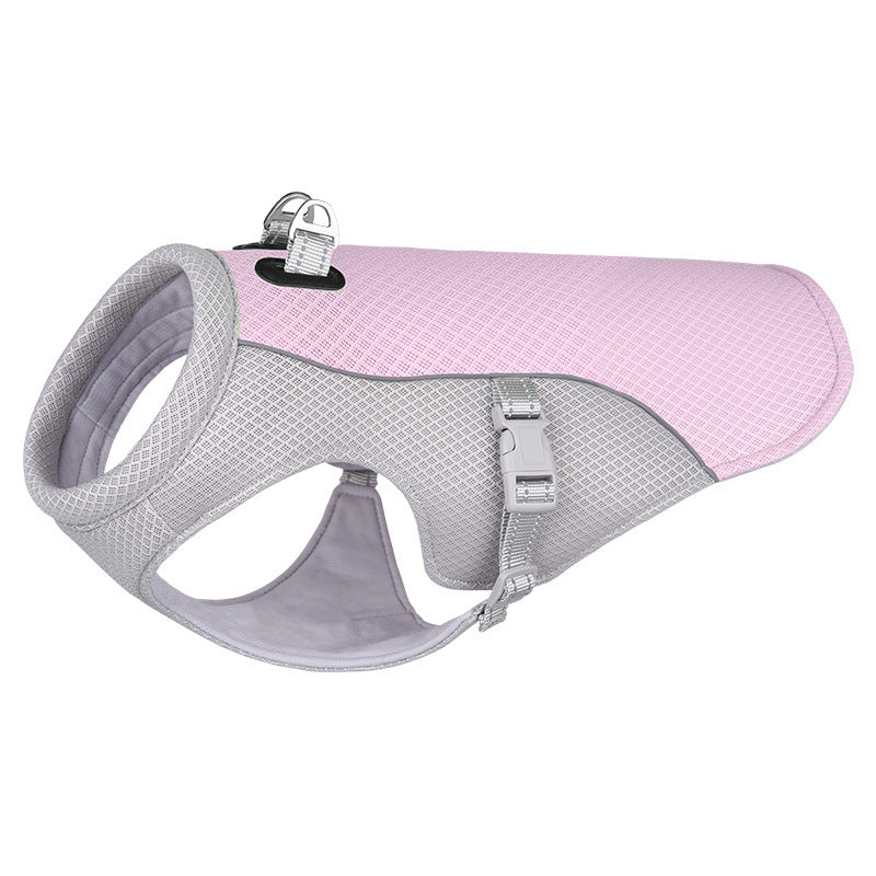 Cooling, Breathable Dog Harness