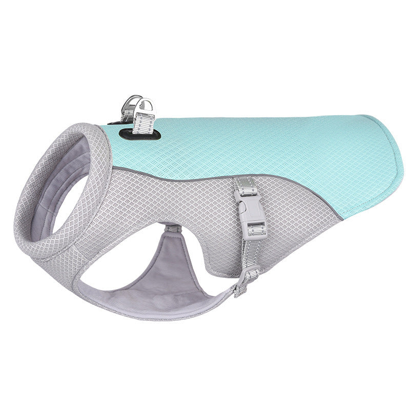 Cooling, Breathable Dog Harness
