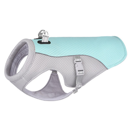 Cooling, Breathable Dog Harness