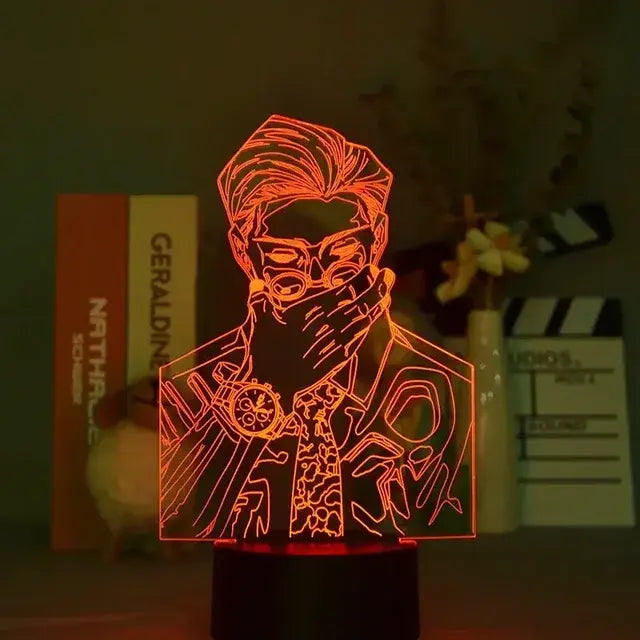 Jujutsu Kaisen LED Light