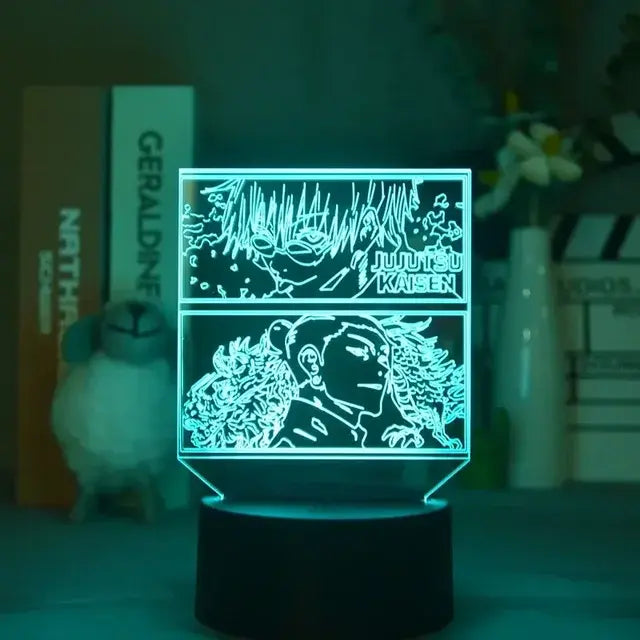 Jujutsu Kaisen LED Light